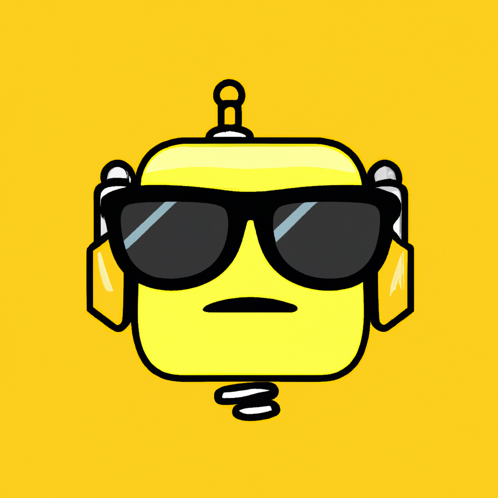 Cool Bot